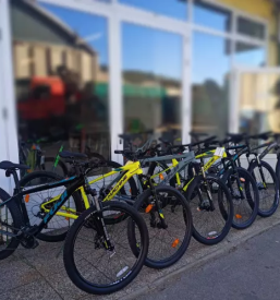 Servis koles in smuci cerknica martin krpan