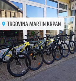Servis koles in smuci cerknica martin krpan