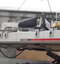 Servis strojev za lesno industrijo v sloveniji