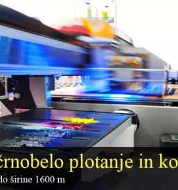 Skeniranje dokumentov domzale