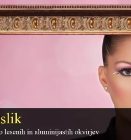 Skeniranje dokumentov domzale