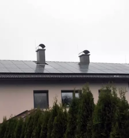 Soncne elektrarne net metering slovenija