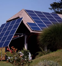 Soncne elektrarne net metering slovenija