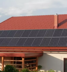 Soncne elektrarne net metering slovenija