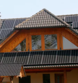 Soncne elektrarne net metering slovenija