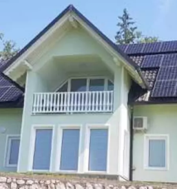 Soncne elektrarne net metering slovenija