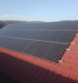 Soncne elektrarne net metering slovenija