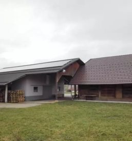 Soncne elektrarne net metering slovenija