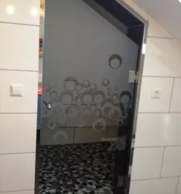 Steklene predelne stene maribor