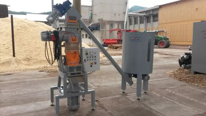 Je linija za izdelavo peletov, kar potrebujete? Kvalitetna in kompletna ponudba strojev za proizvodnjo peletov vas čaka pri nas!