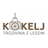 Trgovina z lesom Kokelj d.o.o.