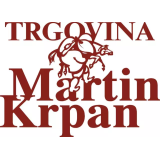 TRGOVINA MARTIN KRPAN