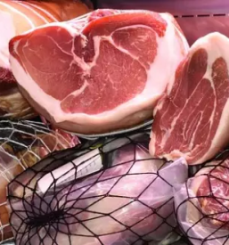 Una buona macelleria nell area del litorale sloveno