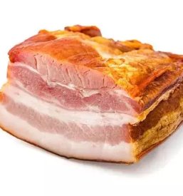 Una buona macelleria nell area del litorale sloveno