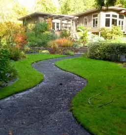 Urejanje in vzdrzevanje okolice podravska