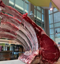 Dobra mesnica primorska