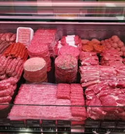 Dobra mesnica primorska