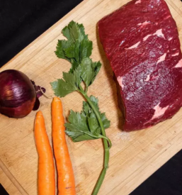 Dobra mesnica primorska