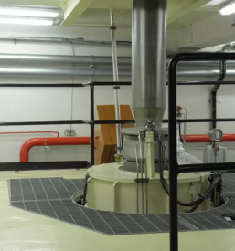 Electrical engineering of hydropower plants and electrical subsystems slovenia