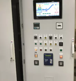 Electrical engineering of hydropower plants and electrical subsystems slovenia