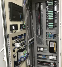 Electrical engineering of hydropower plants and electrical subsystems slovenia