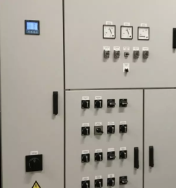 Electrical engineering of hydropower plants and electrical subsystems slovenia