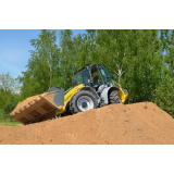 SPLOŠNA GRADBENA DELA, MARTIN ČREŠNAR S.P.