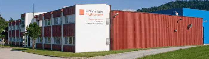 Hidravlični cilinder - hidro cilinder Slovenija