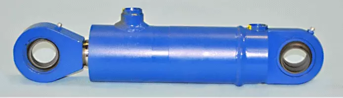 Za hidravlične cilindre - hidro cilindre, v Sloveniji ne boste našli boljšega ponudnika