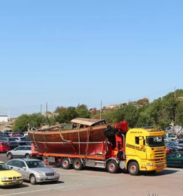 Hitra avto vleka stajerska