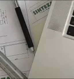 Inzeniring in projektiranje celje