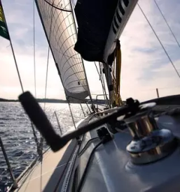 Izdelava navticnega pohistva primorska