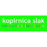 Kopirnica - kopiranje in razmnoževanje, papirna galanterija Jožica Slak s.p.