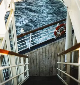 Kvalitetna izdelava in popravilo lesenih plovil primorska