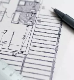 Kvalitetno arhitekturno projektirajne notranjska