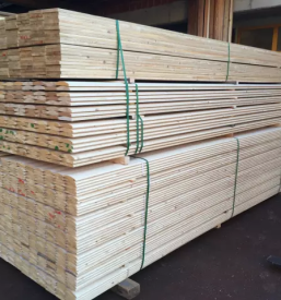 Ladijski pod po naročilu Slovenija