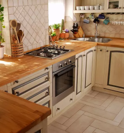 Masivne kuhinje po narocilu ljubljana okolica