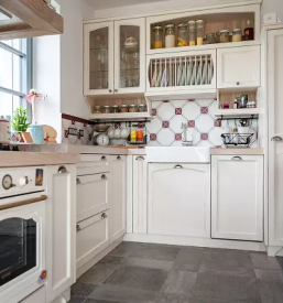 Masivne kuhinje po narocilu ljubljana okolica