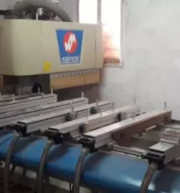 Montaza lesnoobdelovalnih strojev po sloveniji