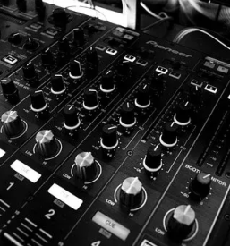 Najem ozvocenja osrednja slovenija