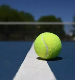 Najem teniskih igrisc domzale