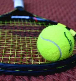 Najem teniskih igrisc domzale