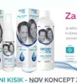 Nujna pomoc pri vnetju sluznice slovenija