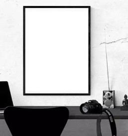 Okvirjanje slik domzale