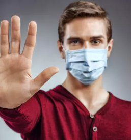 Oroxid za dezinfekcijo