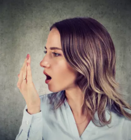 Oroxid za vnete dlesni