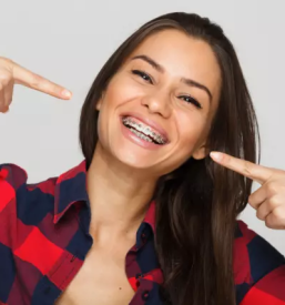 Oroxid za vnete dlesni