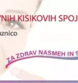 Pomoc pri vnetju ustne votline slovenija