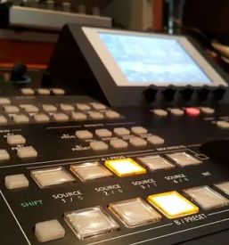 Post produkcijske storitve slovenija