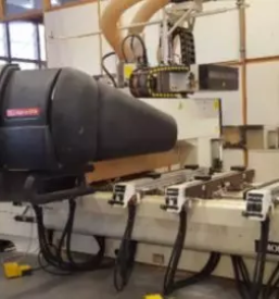 Prodaja lesnoobdelovalnih strojev po sloveniji